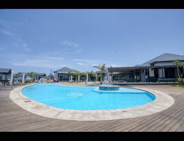1 BEDROOM APARTMENT FOR SALE IN BALLITO CENTRAL